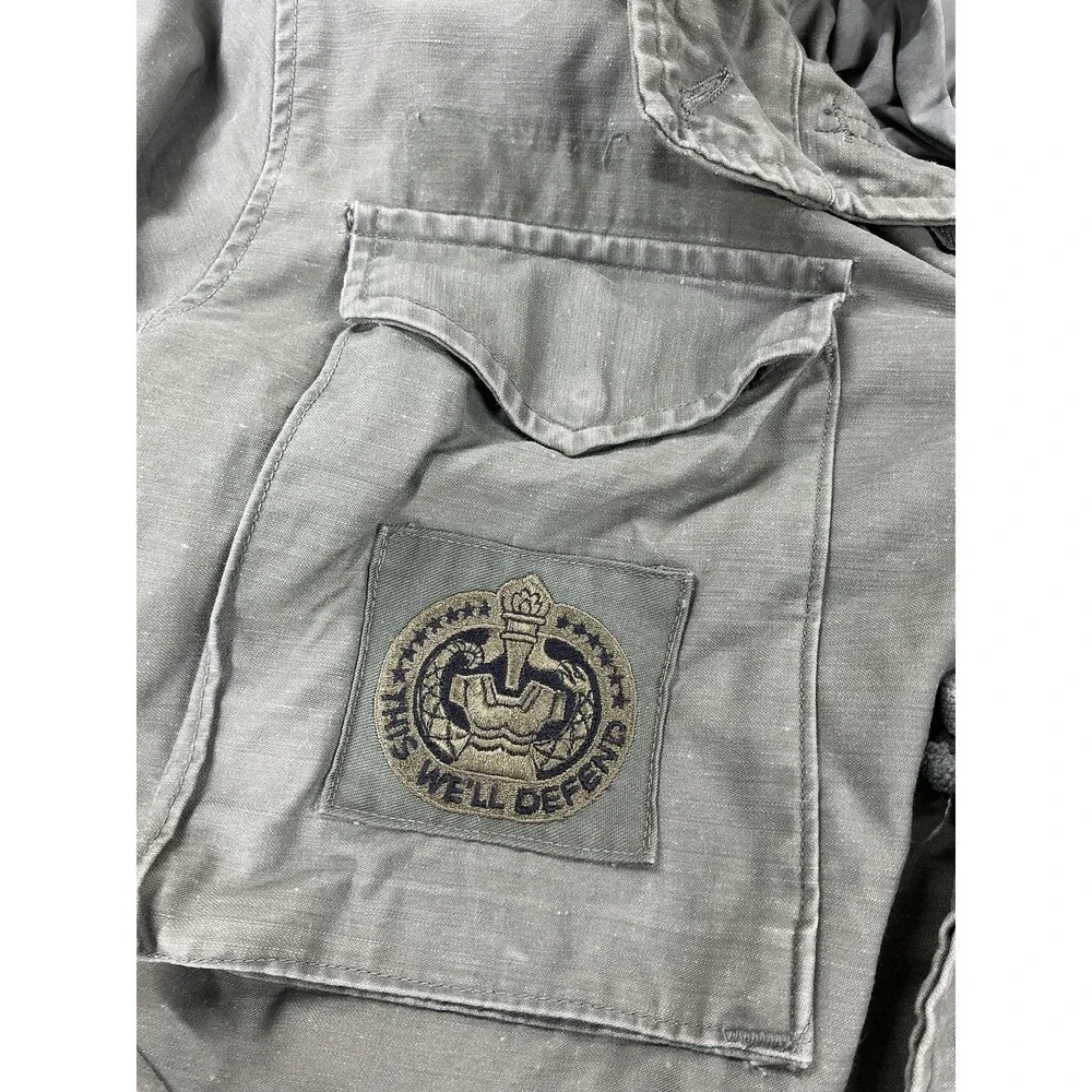 U.S. Army us army